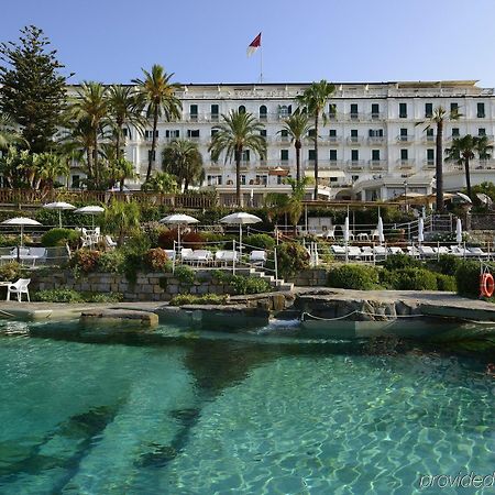 فندق فندق رويال سانريمو المظهر الخارجي الصورة